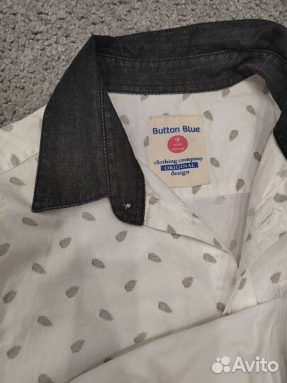 Рубашки для мальчика