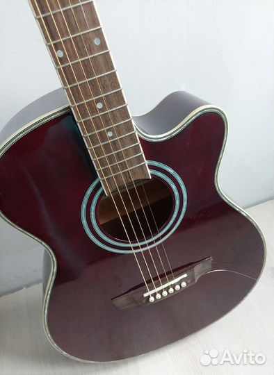 Акустическая гитара Flight