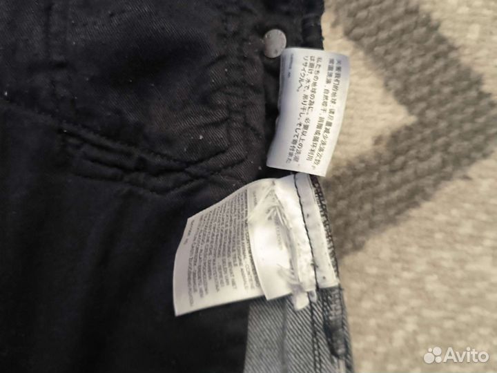 Джинсы levis 511