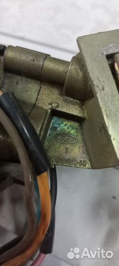 Замок зажигания ваз 2108