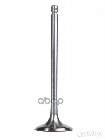 01-23221-SX клапан впускной 33.8x6x108.4 Citro