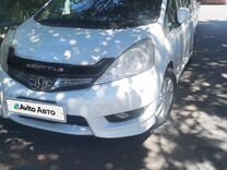 Honda Fit Shuttle 1.3 CVT, 2012, 168 000 км, с пробегом, цена 1 250 000 руб.