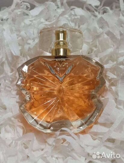 Avon Эйвон духи парфюмерия косметика тудей today