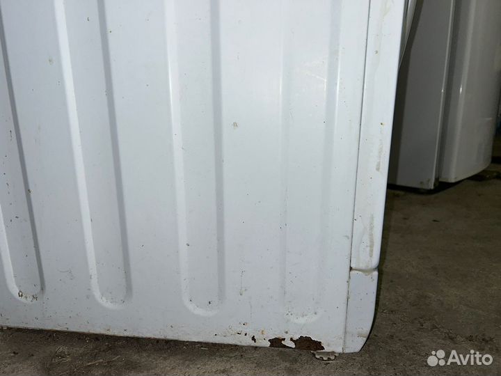 Стиральная машина б/у