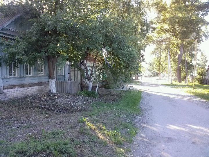 Дом 32 м² на участке 6 сот.