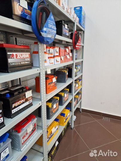 Аккумулятор Varta Стандарт 60ач