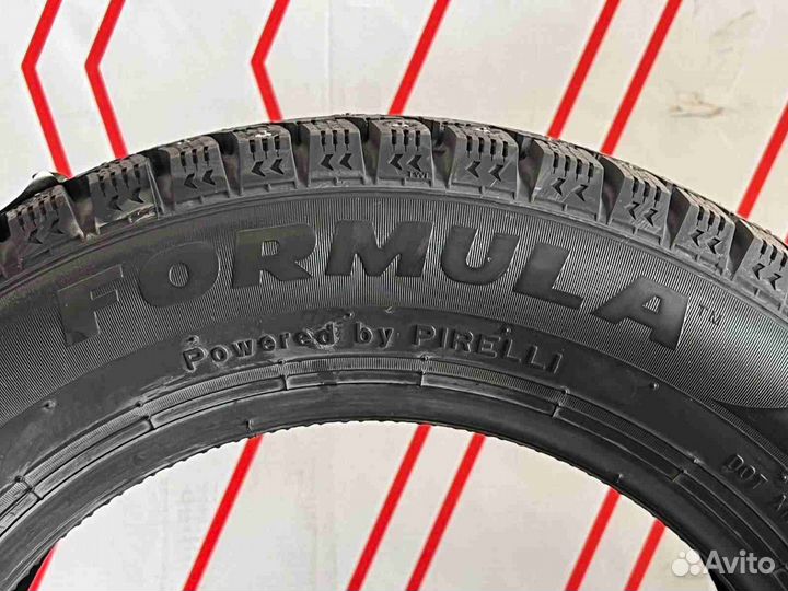 Pirelli Formula Ice 185/60 R14 82T