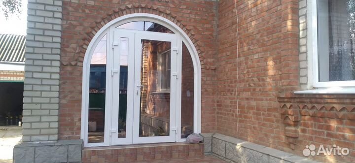 Пластиковые окна в рассрочку