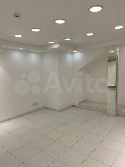 Свободного назначения, 34 м²