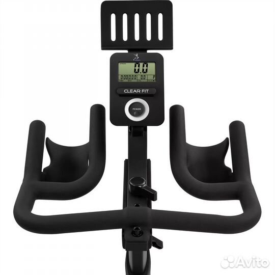 Велотренажер Clear Fit StartHouse SS 500 2023