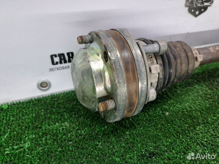 Привод полуось L