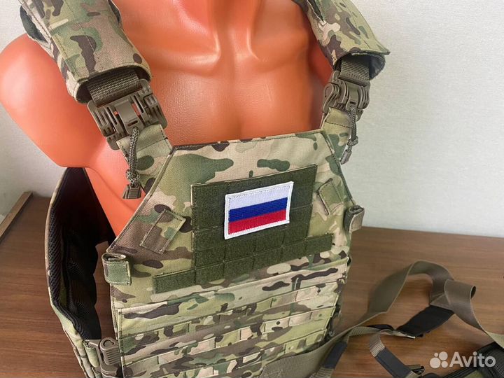 Бронежилет