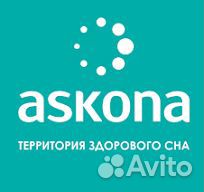 Менеджер по продажам (Askona)