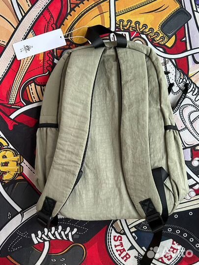 Рюкзаки CP Company premium бежевый