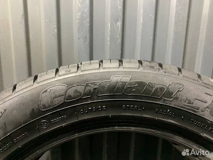 Cordiant Sport 3 225/55 R18 102V