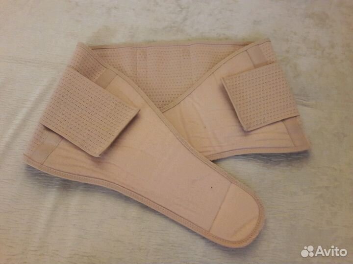 Бандаж Orlett MS-99