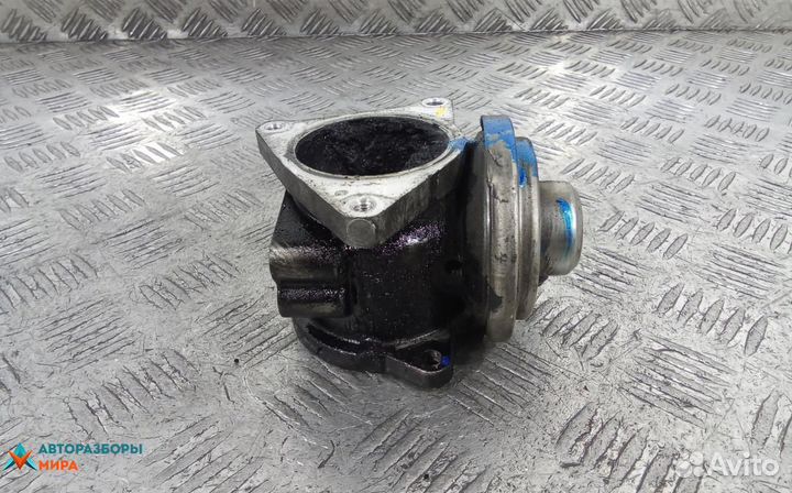 Клапан EGR Volkswagen Touran 2003