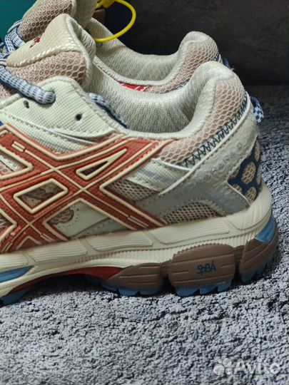 Кроссовки Asics р.36-41