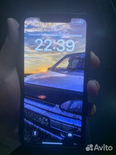 iPhone Xs Max, 64 ГБ