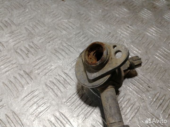 Трубка кондиционера Clk 208