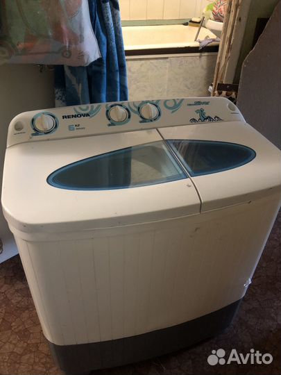 Стиральная машина бу
