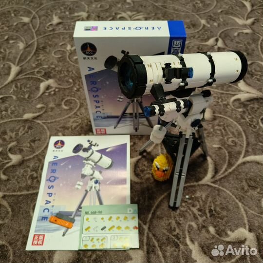 Lego наборы, в хорошем состоянии