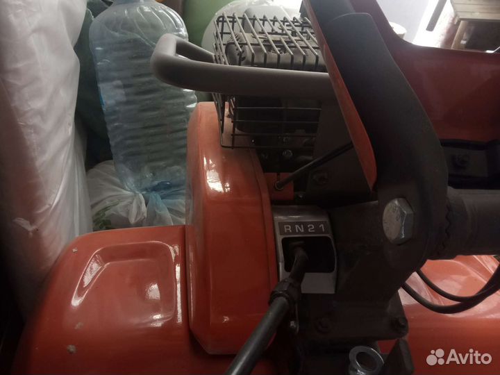 Культиватор