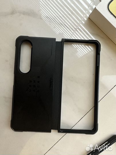 Чехлы для Fold 4