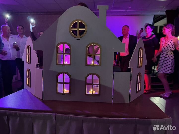 Лазерная резка и гравировка