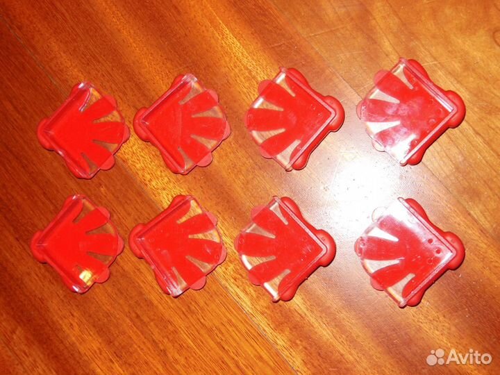 Защита на углы мебели