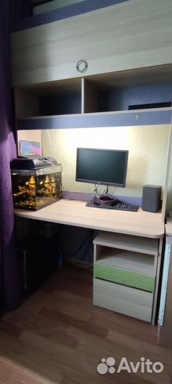 Детская мебель