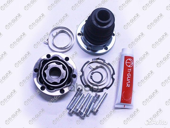 Шрус 0028011110 Ti-Guar 370 tgcvj0028 Ti-Guar