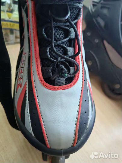 Roces Ролики мужские