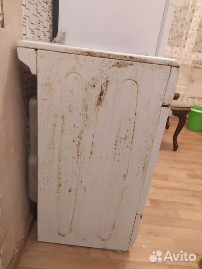 Плита электрическая