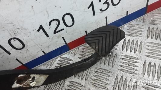 Педаль газа KIA CEE'D 2 (JD) (6NT04NW01)