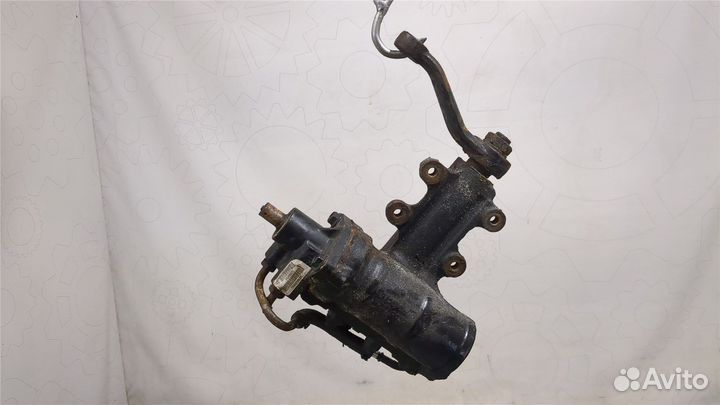 Редуктор рулевой Jeep Grand Cherokee, 1999