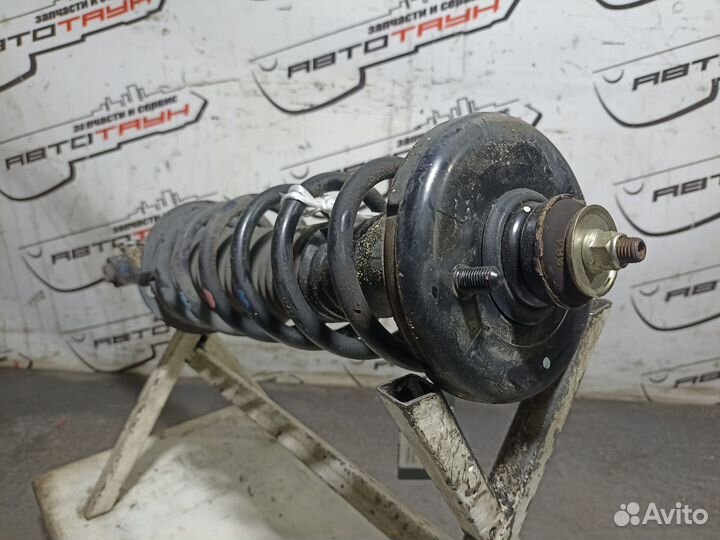 Стойка ходовки honda accord CL7 CL9 задняя правая левая 52611SEA902 2WD NA7188(1)