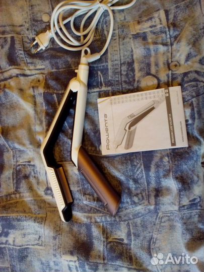 Керамические щипцы для укладки