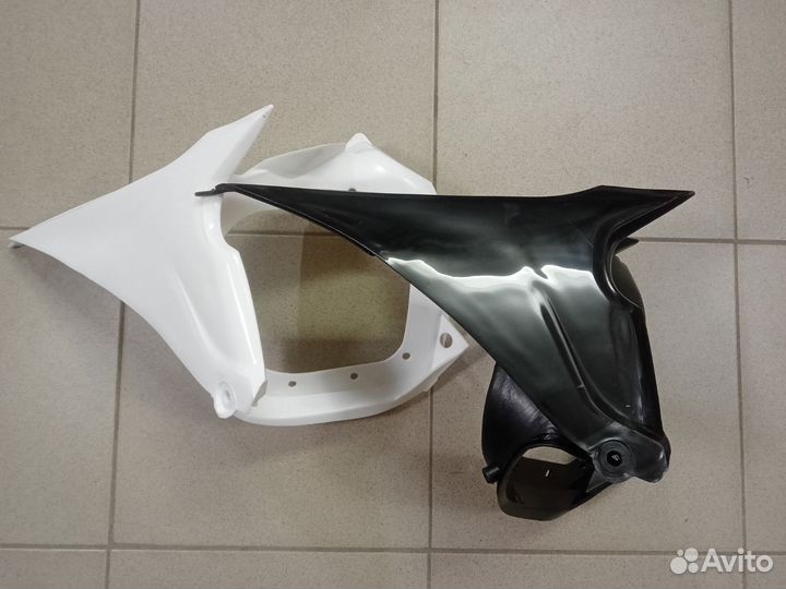 Пластик для kayo K1 CRF250 Z1/2