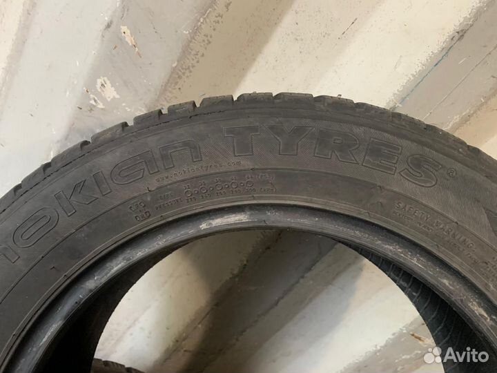 Nokian Tyres Nordman 7 185/60 R15 88T