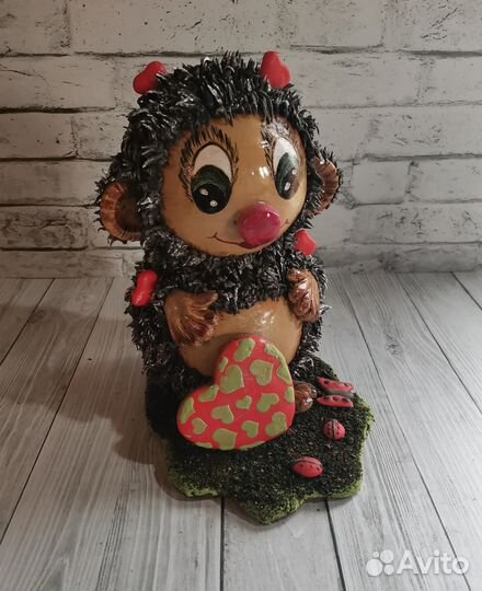 Сувенирные пряники