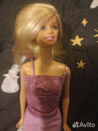 Кукла барби barbie mattel