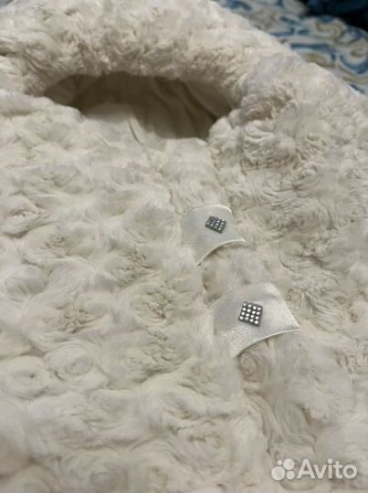 Кокон для новорожденных