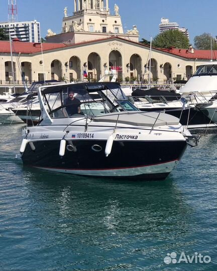 Ласточка Катер/Судно/Яхта