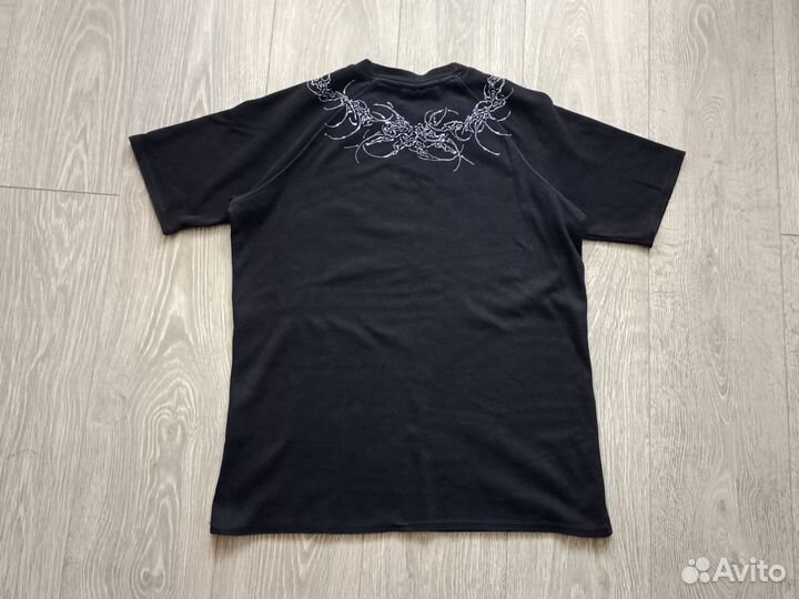 Футболка cybersigilism