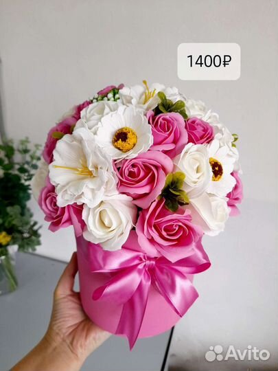 Интерьерные композиции, подарки