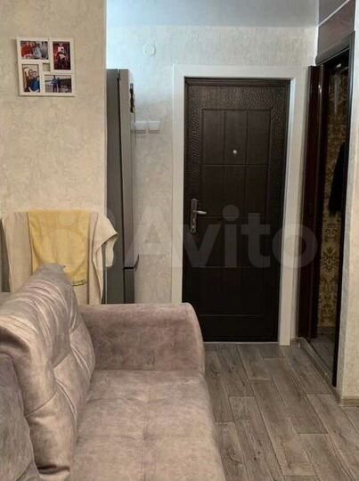 Комната 12,5 м² в 6-к., 3/5 эт.