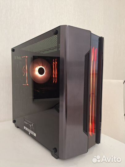 Intel Core i5 10400F/16gb/GTX1660super6gb/nvme256g