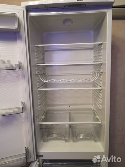 Холодильник атлант бу
