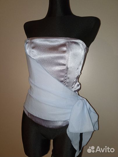 Корсет Macbeth 1 xs женский Scotland